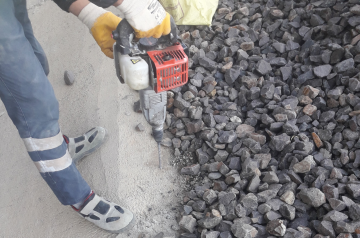 Nirengi Tesisi (Çivi)