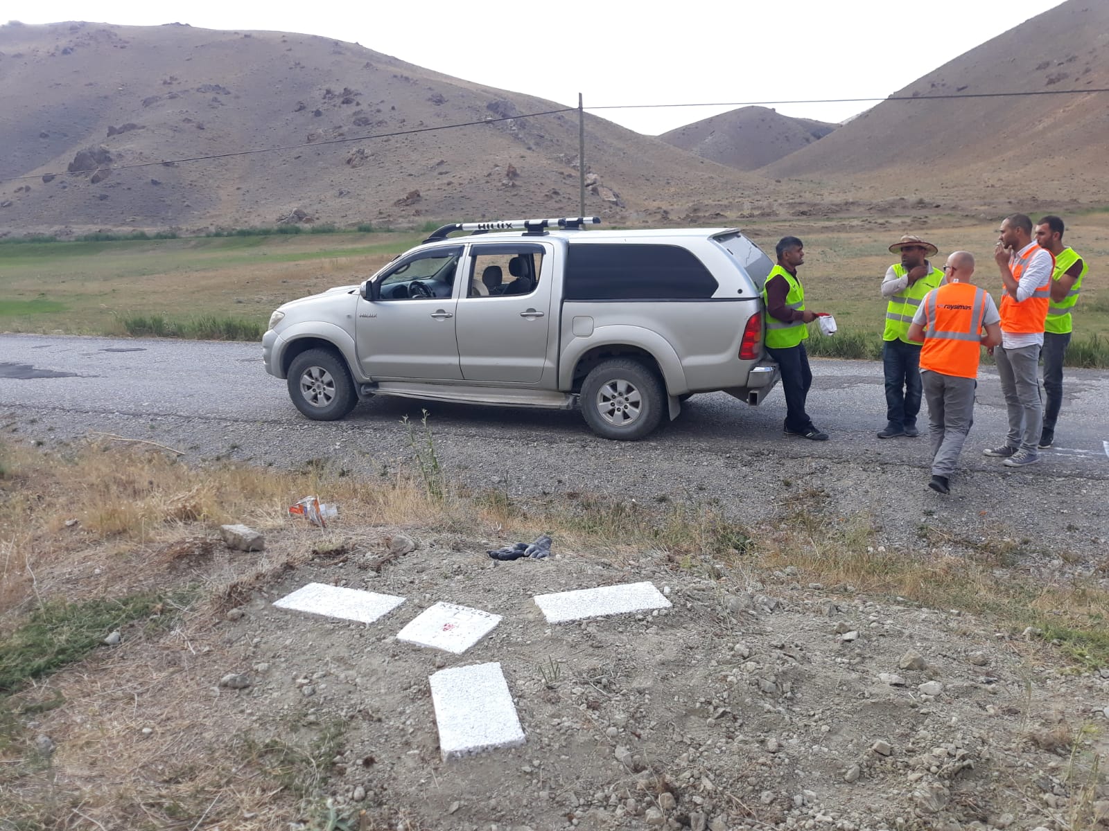 ETKİNLİK RESİMLERİ