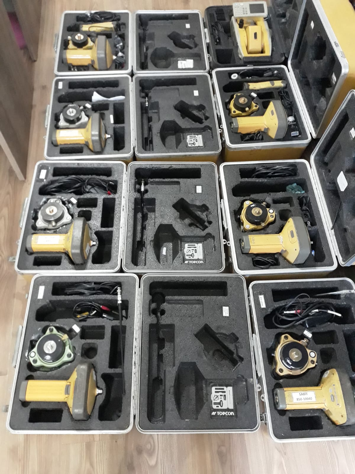 FİRMAMIZDAN KARELER