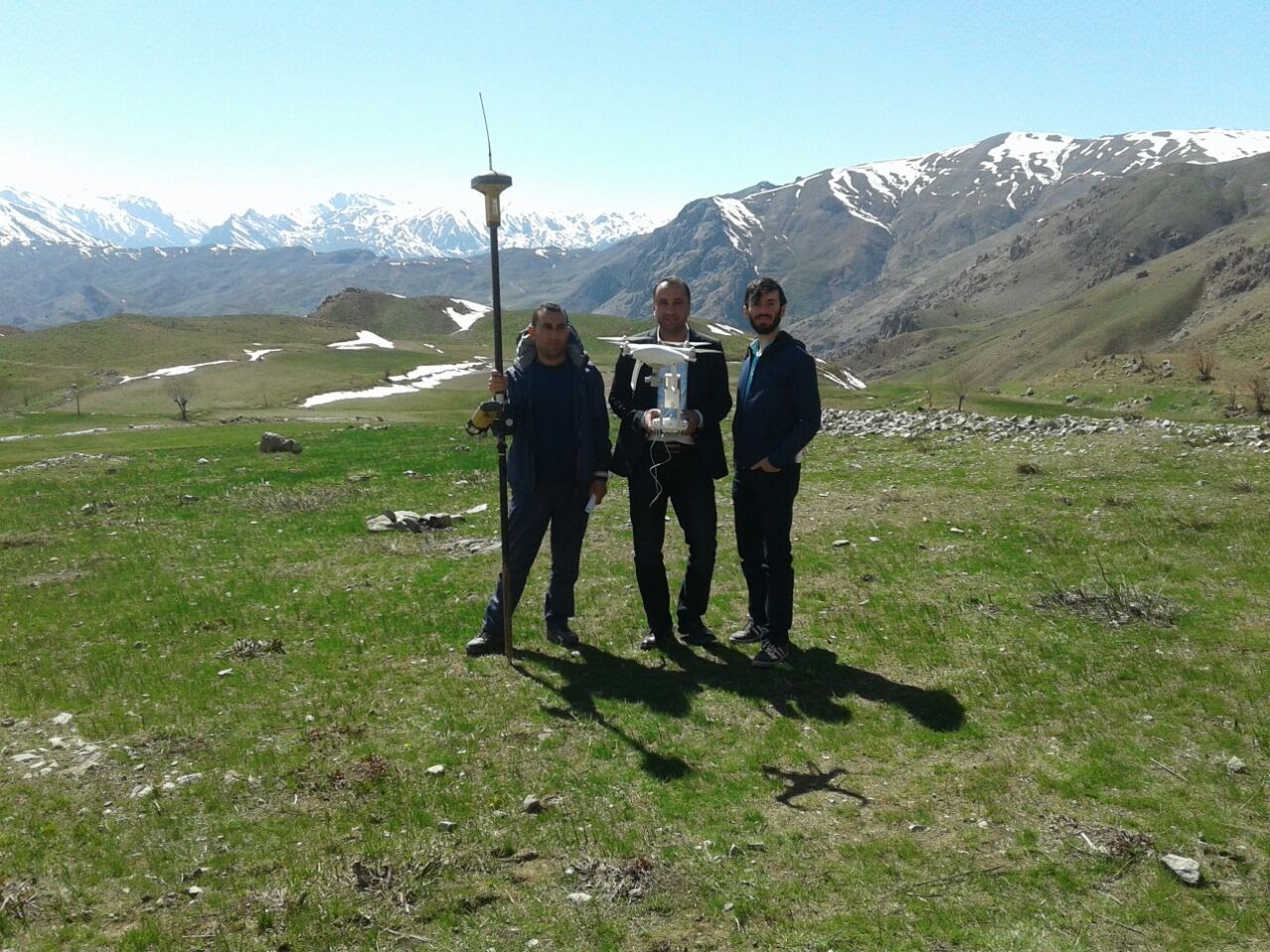 FİRMAMIZDAN KARELER