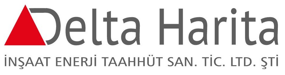 Delta Harita