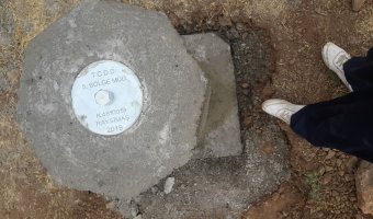 PİLYE TESİS ÇALIŞMASI