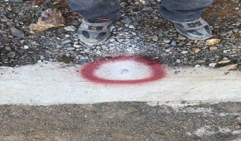 POLİGON TESİSİ (ÇİVİ)